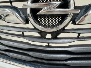 Paragolpes delantero Opel Insignia B