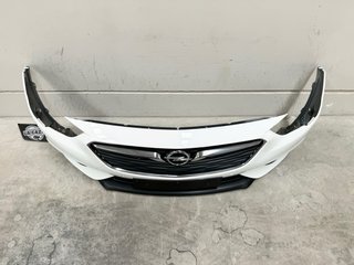 Paragolpes delantero Opel Insignia B