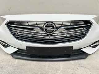 Paragolpes delantero Opel Insignia B