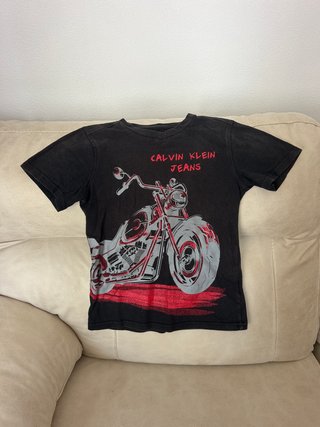 Lote 3 Camisetas Manga Corta 7-8 Años