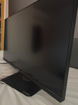 Monitor ASUS VG289Q 28" 4K UHD IPS 60Hz FreeSync