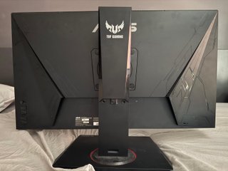 Monitor ASUS VG289Q 28" 4K UHD IPS 60Hz FreeSync