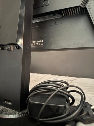 Monitor ASUS VG289Q 28" 4K UHD IPS 60Hz FreeSync