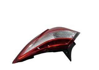Nissan 152306 piloto tras der 26550br50a qashqai+2