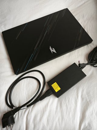 Portatile Acer Nitro V15 i5-13 16GB 512GB SSD