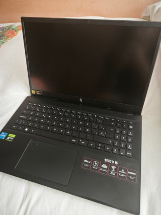 Portatile Acer Nitro V15 i5-13 16GB 512GB SSD