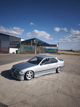 BMW Serie 3 1997
