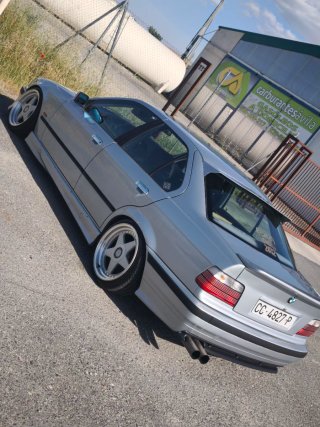 BMW Serie 3 1997