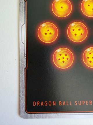Carta Dragon Ball Potara FB10-047