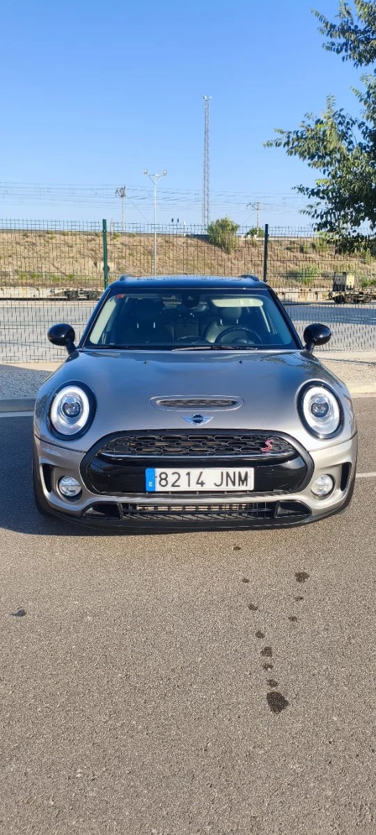 MINI Clubman 2015 - foto 1