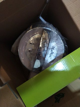 Máquina MioMat para Leches Vegetales