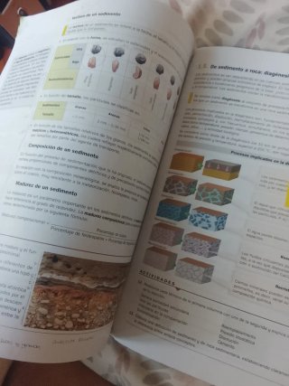 Biología, Geología y Ciencias Ambientales 1o Ba...