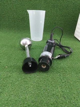 Batidora de mano Ufesa 600W