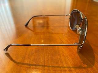 Gafas de sol Tom Ford Peter FT0142/S 10J