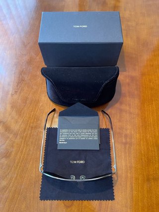 Gafas de sol Tom Ford Peter FT0142/S 10J