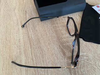 Occhiali Marc - Jacobs Carrera Montatura Tartaruga/Nero