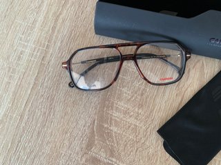 Occhiali Marc - Jacobs Carrera Montatura Tartaruga/Nero