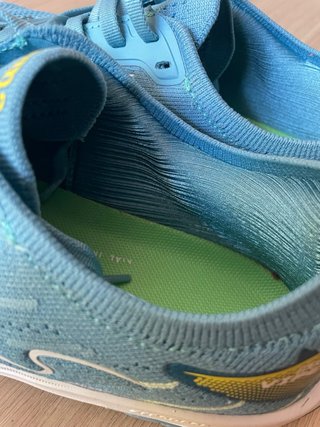 Zapatillas barefoot - Joma Viper Talla 42 Celeste