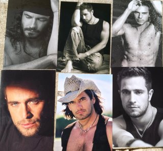 Posters y fotos de Pasión de Gavilanes