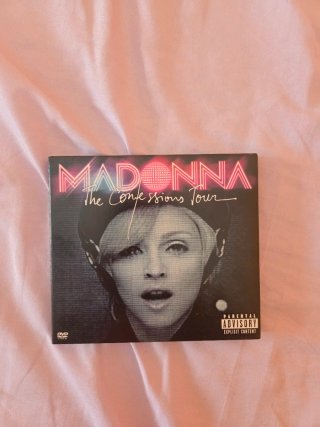 23 CDs Madonna