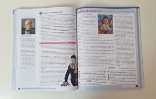 Lengua castellana y literatura 2 Bachillerato