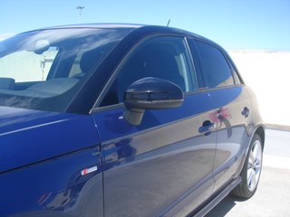 Audi A1 2018