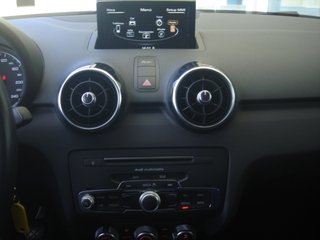 Audi A1 2018