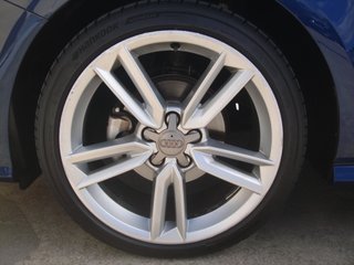 Audi A1 2018
