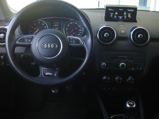 Audi A1 2018