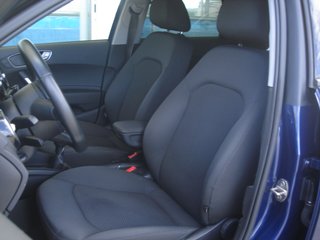 Audi A1 2018