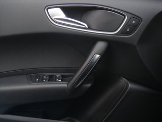 Audi A1 2018