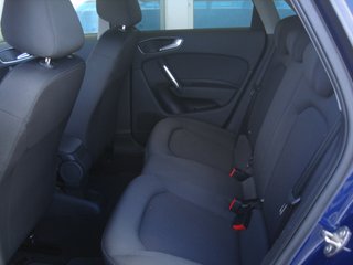 Audi A1 2018