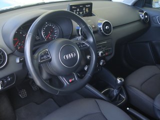 Audi A1 2018