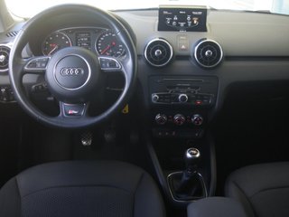 Audi A1 2018