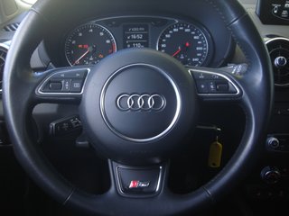 Audi A1 2018