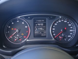 Audi A1 2018