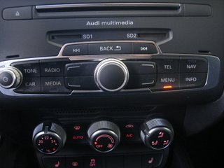 Audi A1 2018