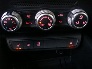 Audi A1 2018