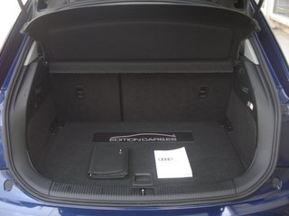 Audi A1 2018