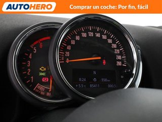 MINI Countryman One D