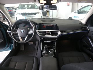 BMW Serie 3 318d Auto.Touring