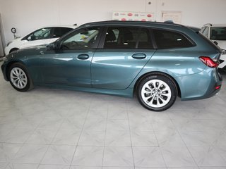 BMW Serie 3 318d Auto.Touring