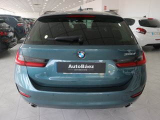 BMW Serie 3 318d Auto.Touring