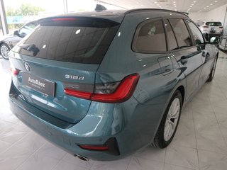 BMW Serie 3 318d Auto.Touring