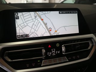 BMW Serie 3 318d Auto.Touring