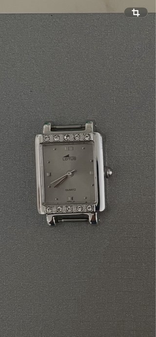 Reloj Lotus Mujer