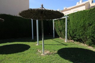 Casa adosada en venta en La Siesta - El Salado - Torreta en Torrevieja
