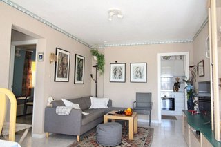 Casa adosada en venta en La Siesta - El Salado - Torreta en Torrevieja