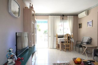 Casa adosada en venta en La Siesta - El Salado - Torreta en Torrevieja