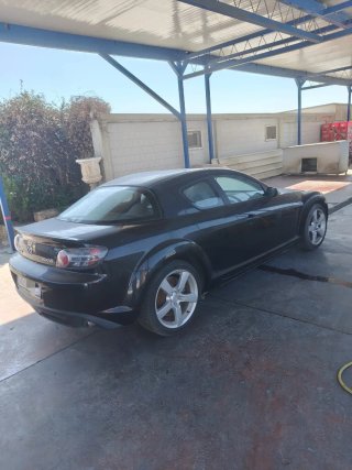 Mazda RX-8 2003